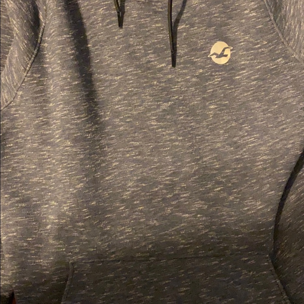 Men’s Hollister Hoodie